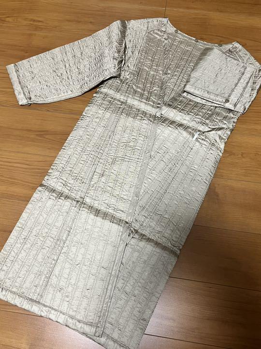 UNGAROのトレンチコート