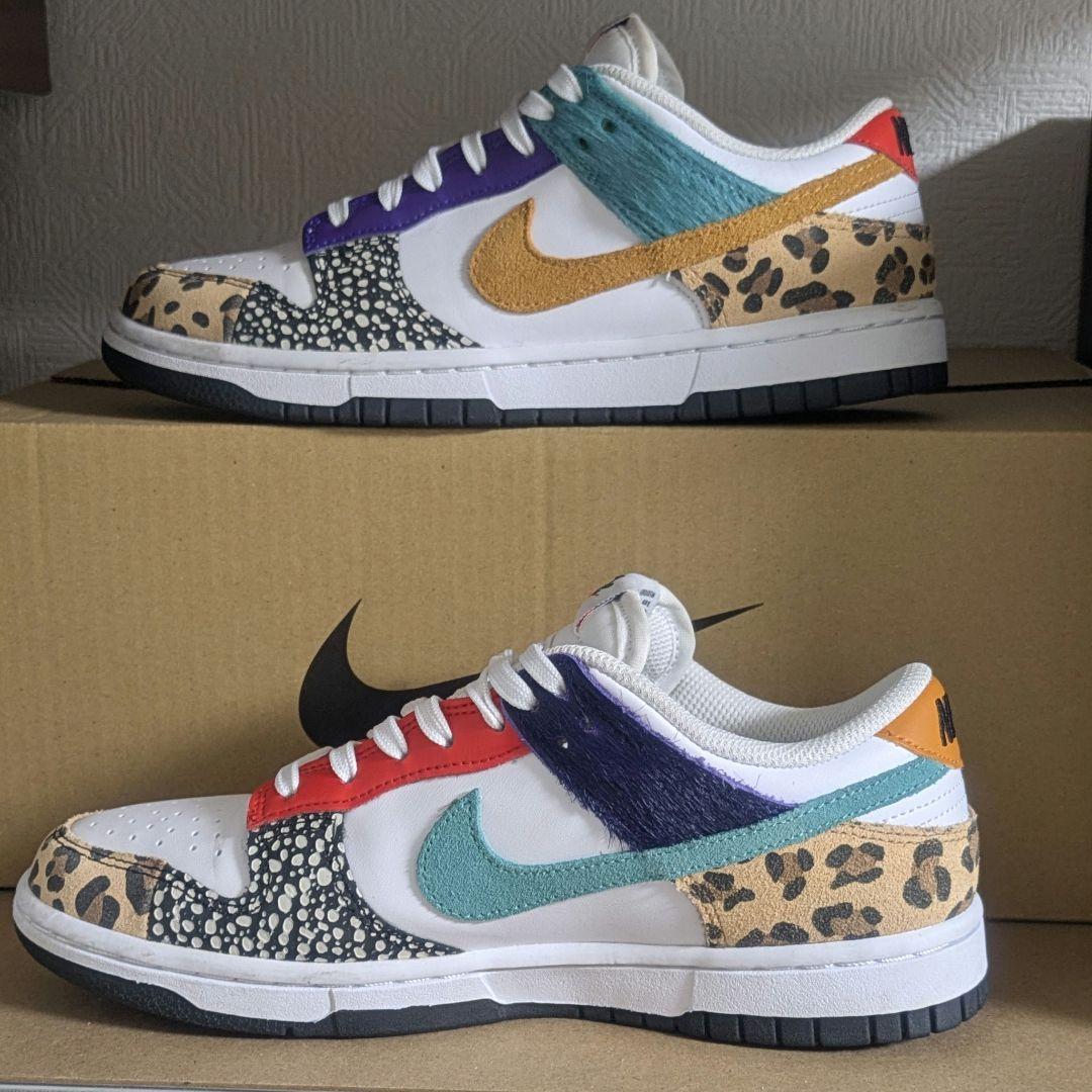 Nike Women's Dunk Low Nike Women's Dunk Low