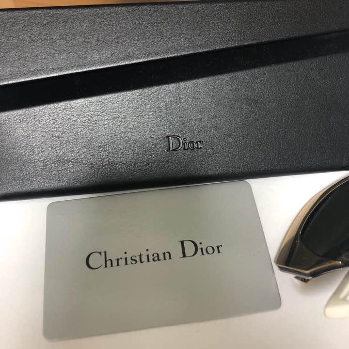 再入荷人気 Dior サングラス 0fPR1-m53128471215 格安高評価