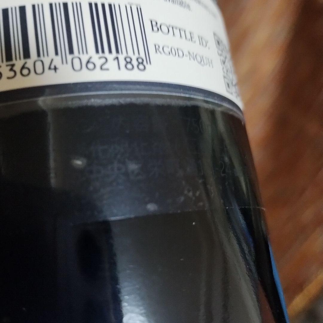 オーパスワン　Opus One 2018 750ml　　オーパス・ワン