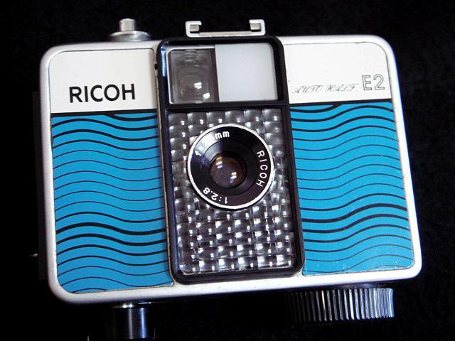 357561 撮影可 リコー オートハーフ E2 ricoh autohalf 357561 撮影可 リコー オートハーフ E2 ricoh autohalf - メルカリ