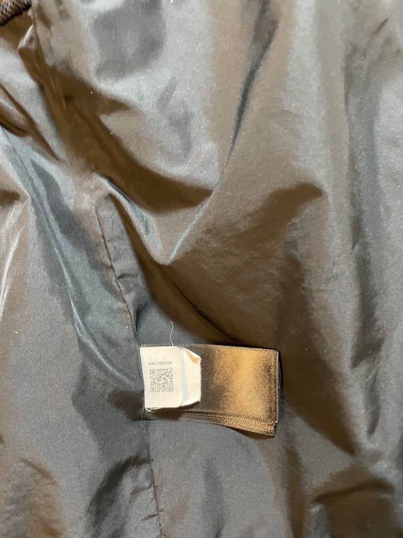 ノースフェイスマウンテンジャケット