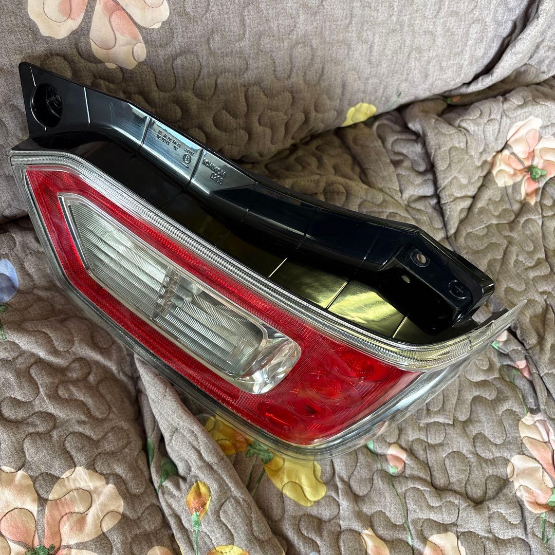 フ リアコンビレンズMAZDA