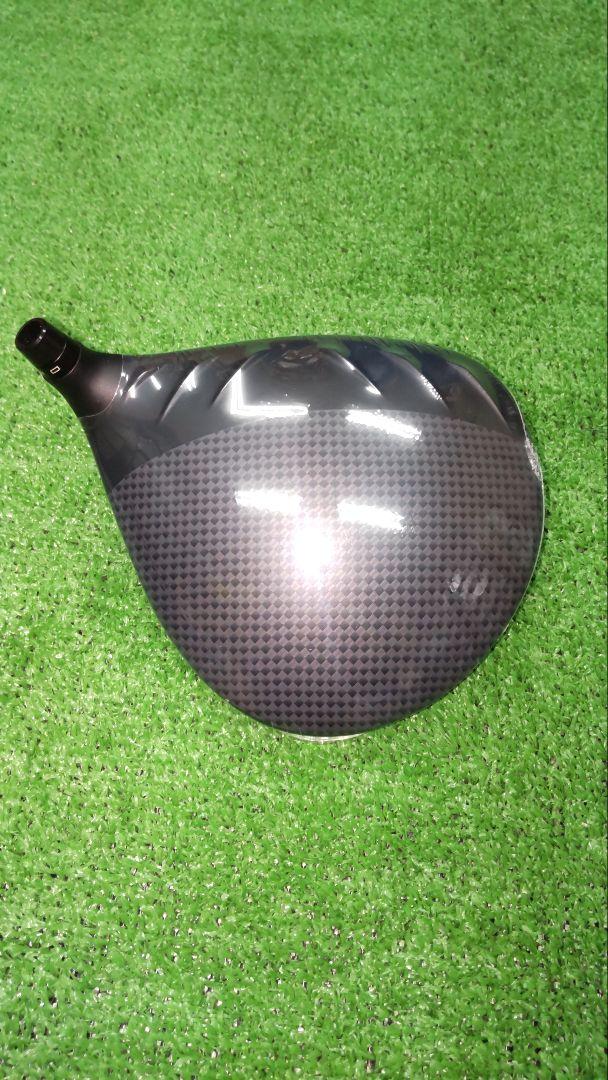 PING G440 MAX10.5°ドライバー ヘッドカバー付きです。