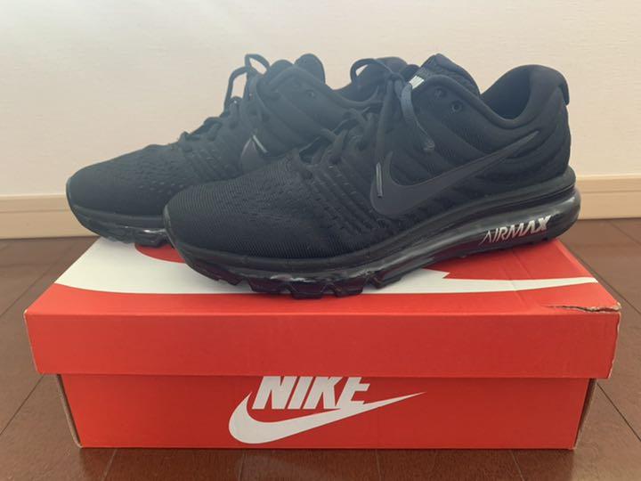 Masaさん専用 NIKE ナイキ AIRMAX2017 エアマックス2017 Masaさん専用 NIKE ナイキ AIRMAX2017 エアマックス2017