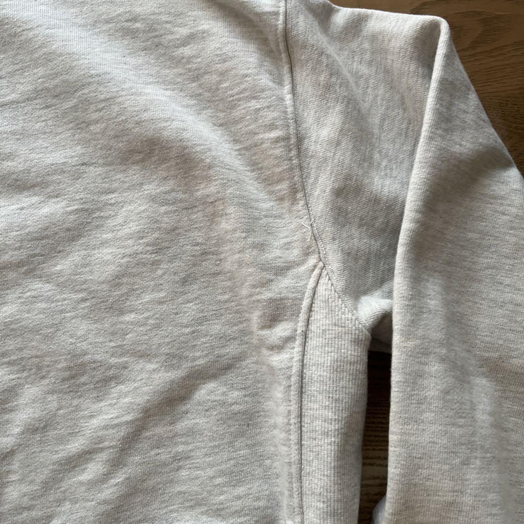 mardi mercredi スウェット セットアップ