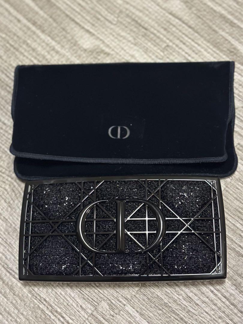 【新品】Dior 〜ウルトラディオール〜パレット