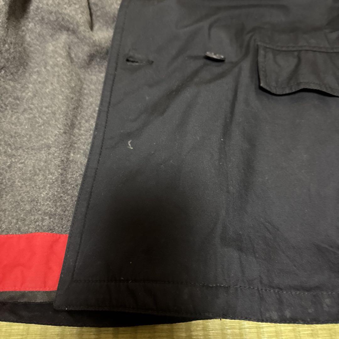 PoloJeans RALPHLAUREN ラルフローレン Pコート XL〜3L