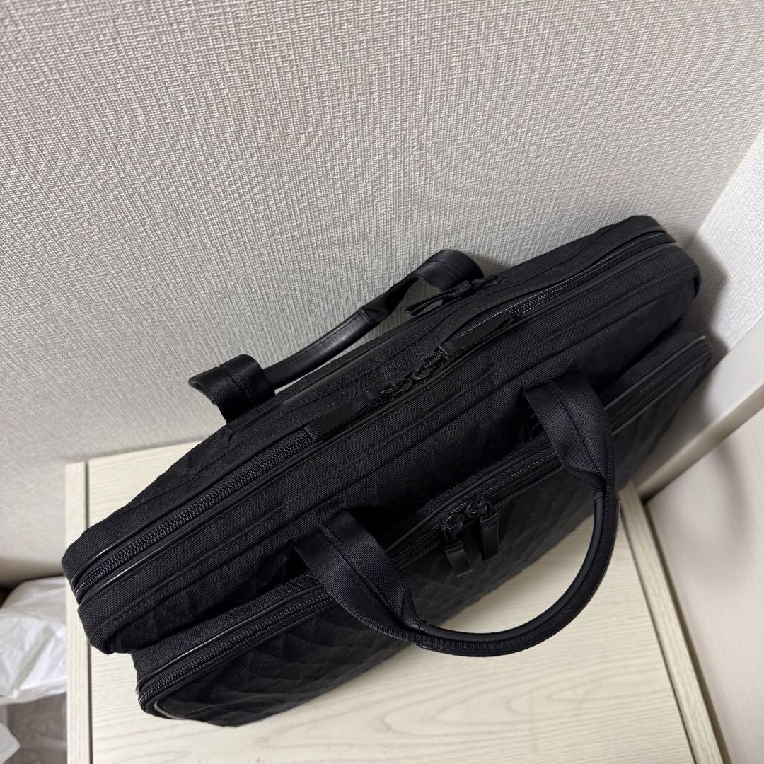【美品】PORTER ポーター　ハイブリッド 2WAY ブリーフケース（L）