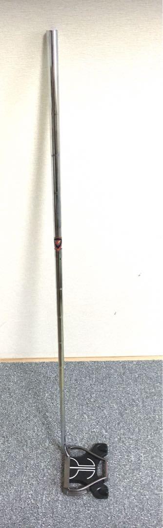 【レフティ】TaylorMade Rossa Monza Spider