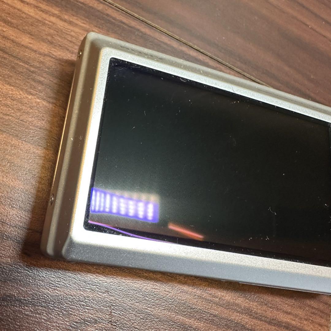 SONY Cybershot DSC-T70 デジカメ 2431