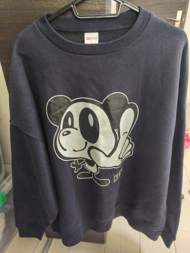 ラヴァーズハウストレーナー