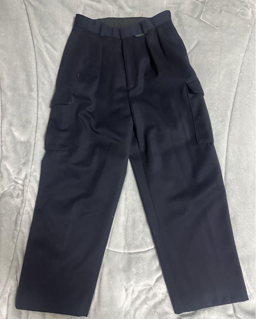 パンツ fifth store Big Pocket Cargo Trousers.