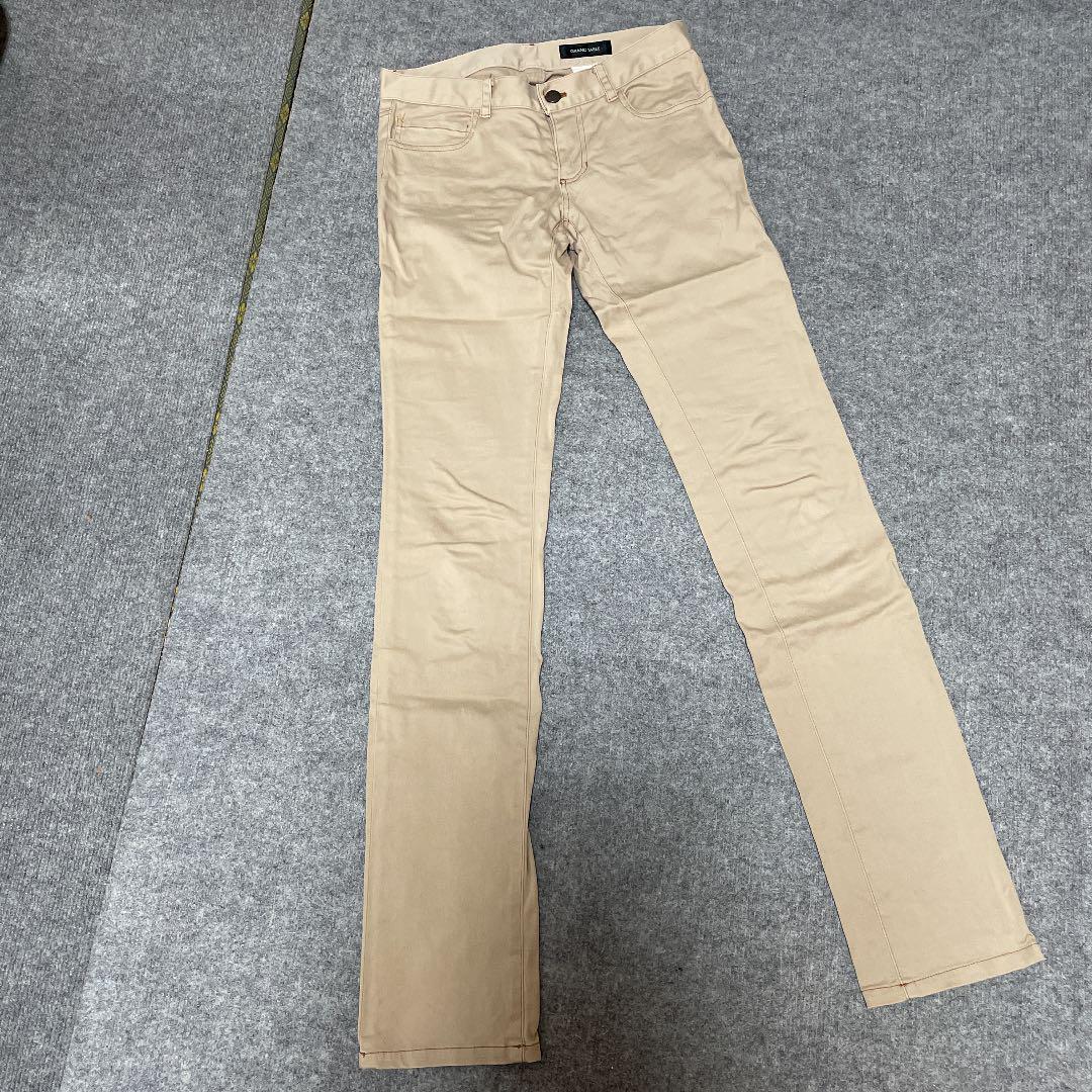 スコットクラブ グランターブル パンツ ベージュ