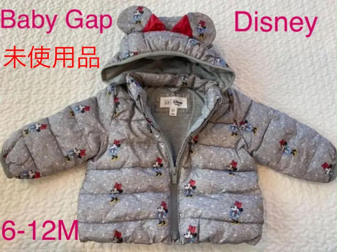 メルカリ Disney Baby ディズニーbaby Gap ミニー耳付ダウン アウター ベビーギャップ 5 300 中古や未使用のフリマ メルカリ Disney Baby ディズニーbaby Gap ミニー耳付ダウン アウター ベビーギャップ 5 300 中古や未使用のフリマ
