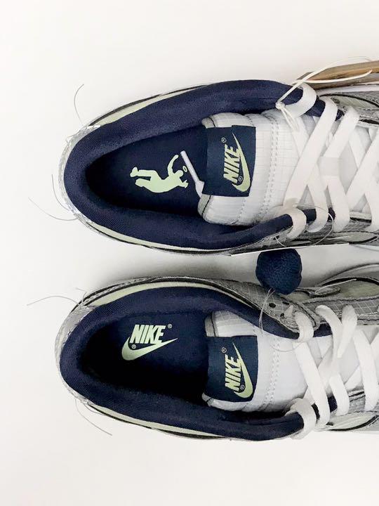 24時間限定 Union × Nike Dunk Low ピスタチオ 27.5cm GMHId-m53139335643 本物保証低価