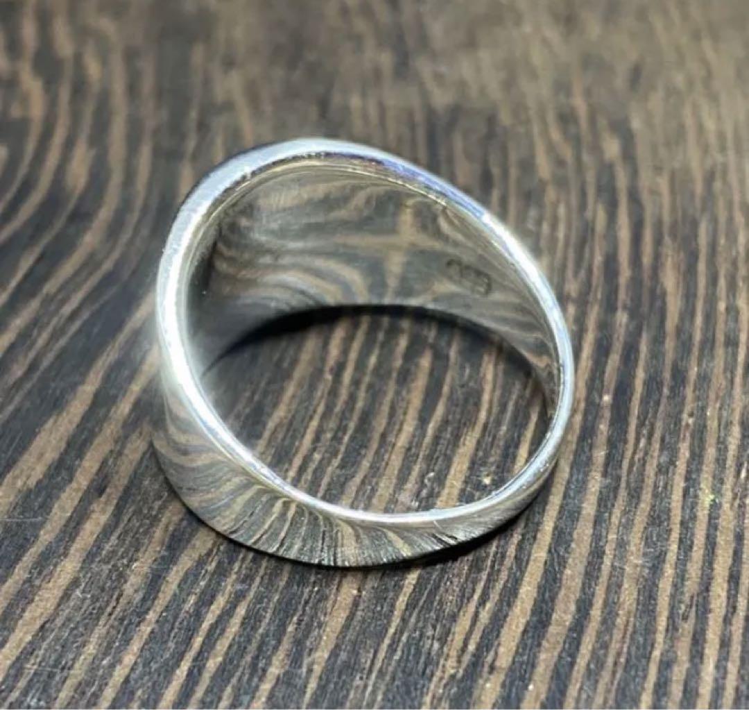 シルバーリング逆甲丸　2点セット　16号SILVER 楽天市場】〈シルバー925〉リング “逆甲丸 thin” 2号〜25号