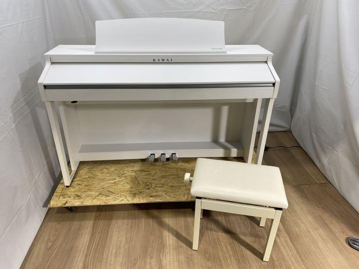 *hana66様*28077 カワイ CA48W 2019年製