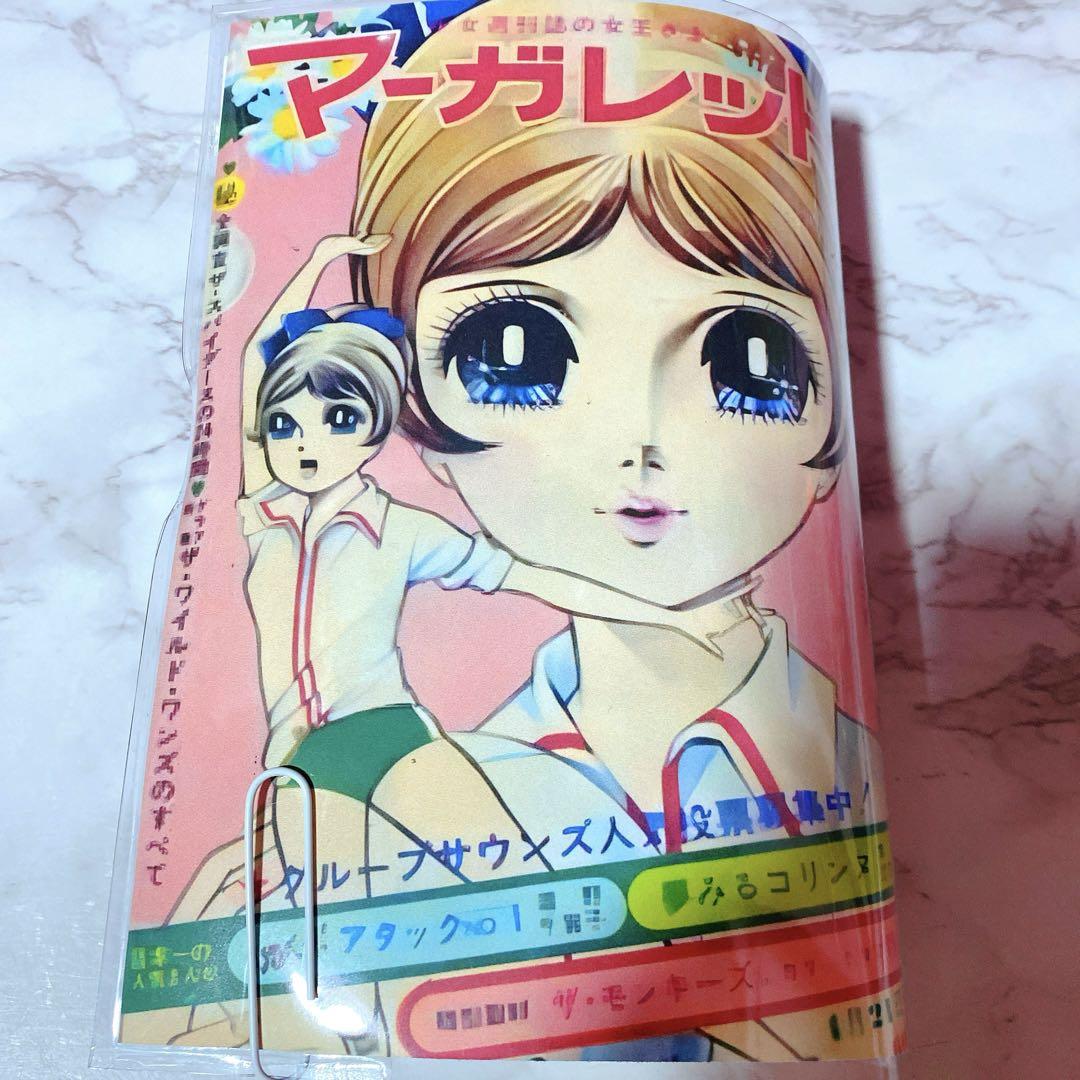 SALE♥️昔昭和レトロおすそ分けファイル♥️バイブルサイズ