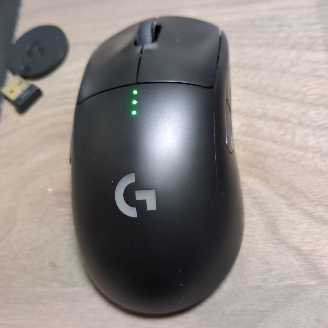 マウス・トラックボール Gpro wireless Logicool gpro wireless - マウス・トラックボールヴィンテージ 通販
