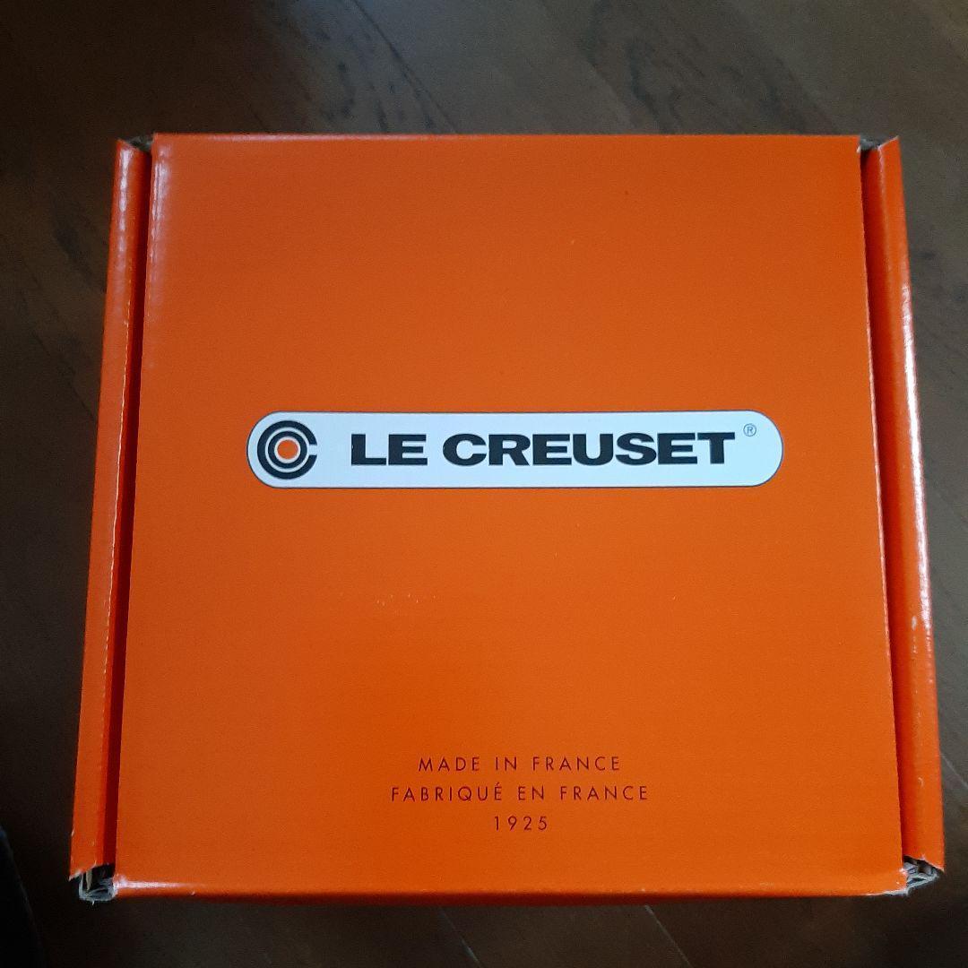【新品】ル・クルーゼ　ココット・エブリィ 18　チェリーレッド