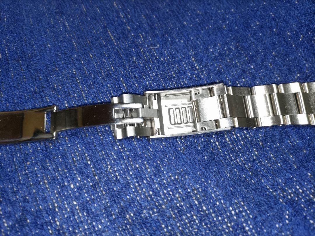 ROLEX❣ジェネリック、オイスターブレス❣良好20mm