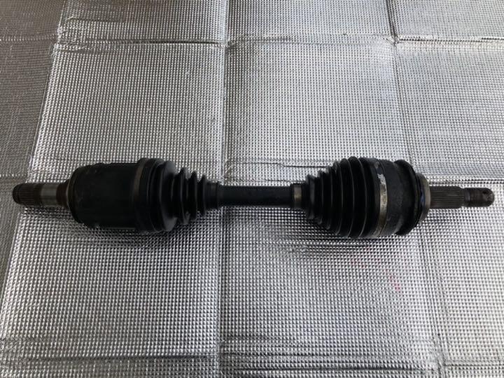 FJクルーザー CBA-GSJ15W フロントドライブシャフトその❷