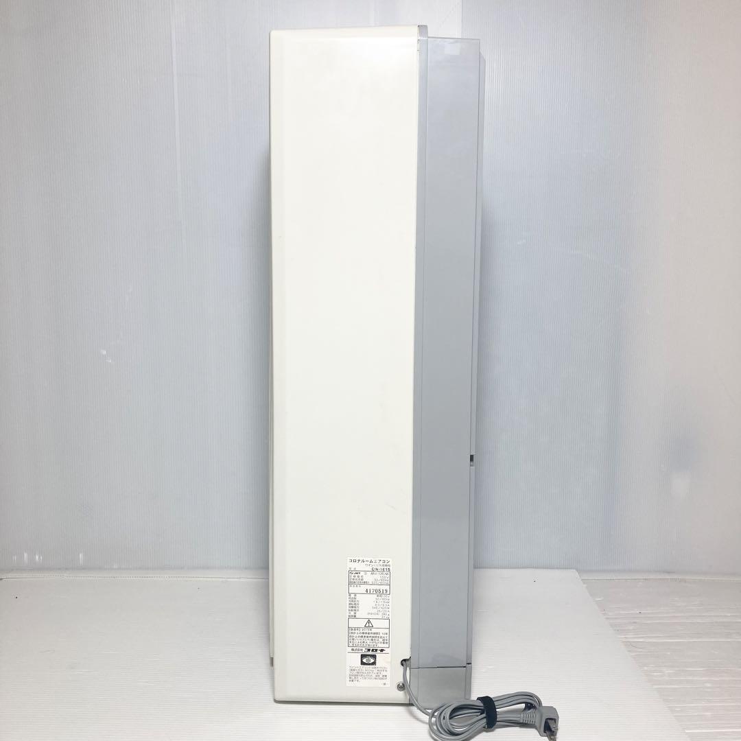 CORONA 窓エアコン ウインドエアコン CW-1615 2015年製