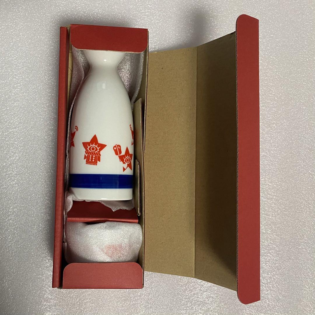上坂すみれ 晩酌セット 超絶完飲・革命的晩酌セット: グッズキンクリ堂