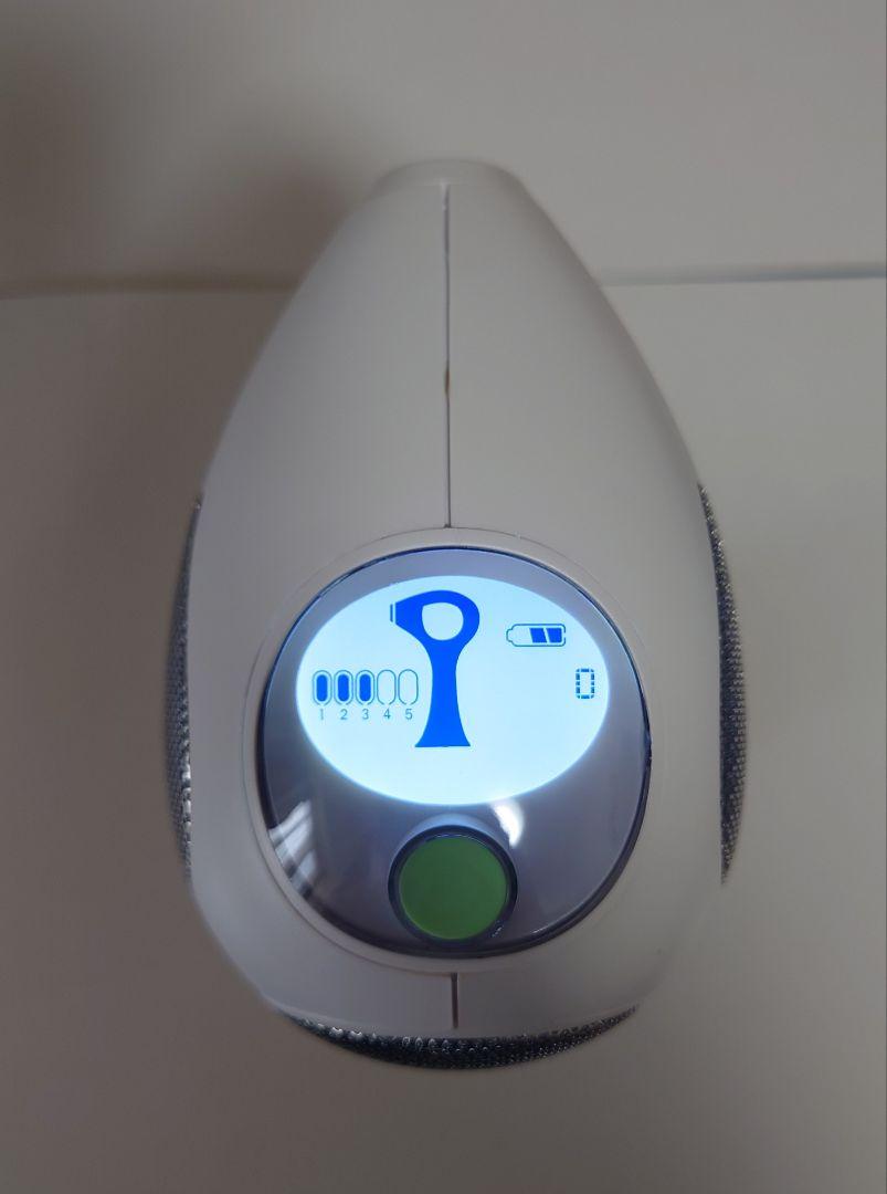 Tria Beauty LHR 4.0 トリアレーザー4X 脱毛器　美品