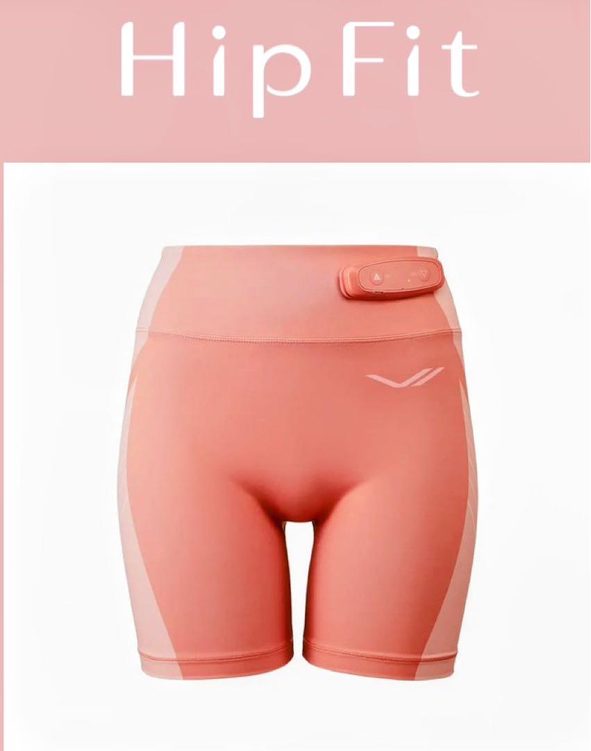 SIXPAD Hip Fit