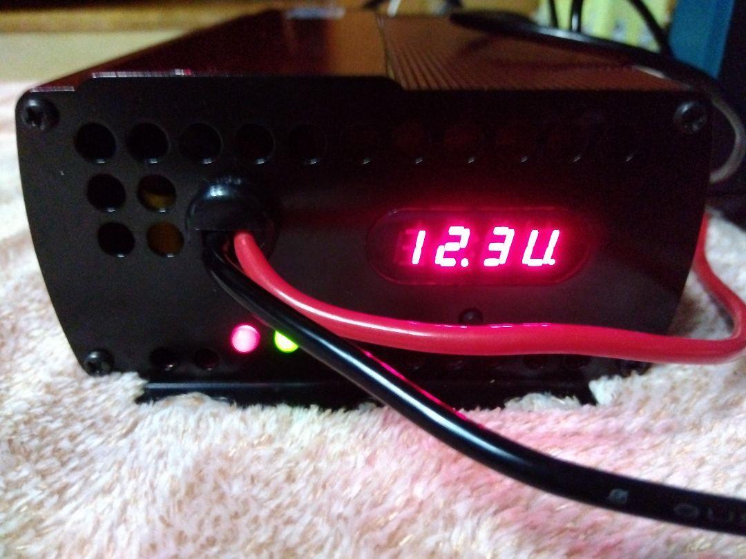 75A リチウムイオンバッテリー