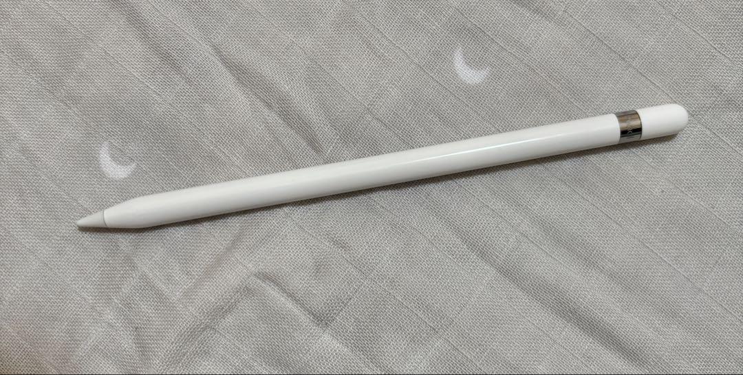 Apple Pencil (第1世代) ホワイト - メルカリ