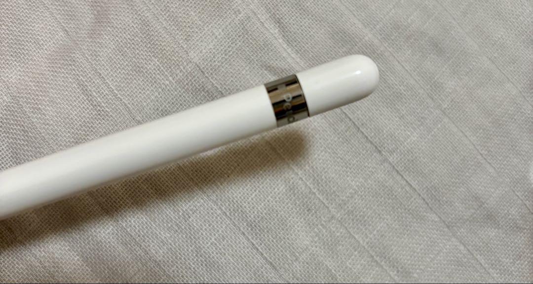 Apple Pencil (第1世代) ホワイト - メルカリ
