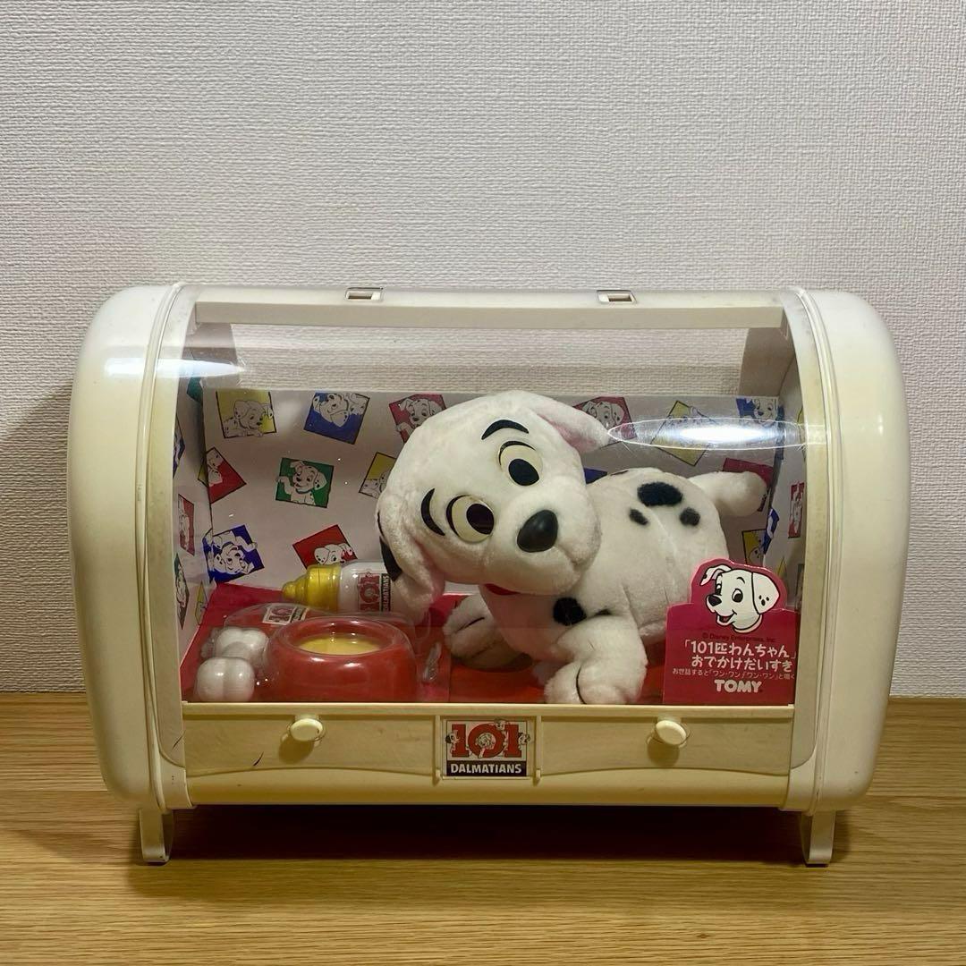 楽天市場】『101匹わんちゃん』 ステッカー : サンキュー