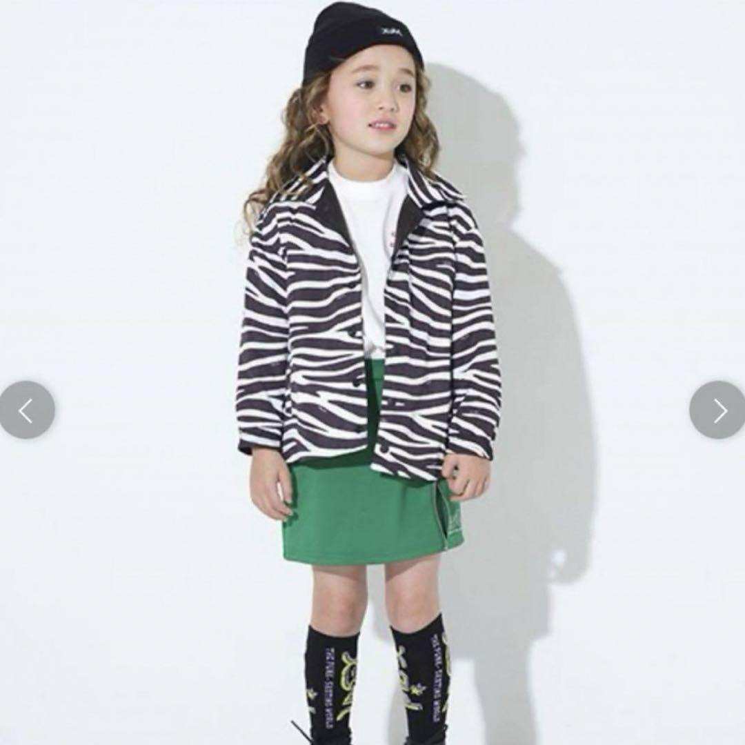 新品♡エックスガールステージズ/130