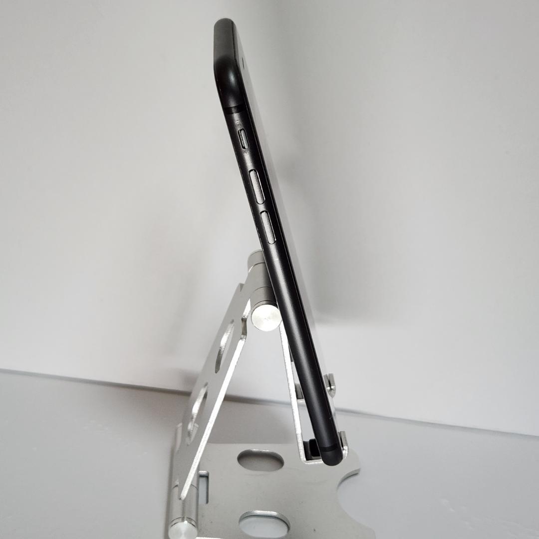 iPhone8 スペースグレイ SIMフリー 29