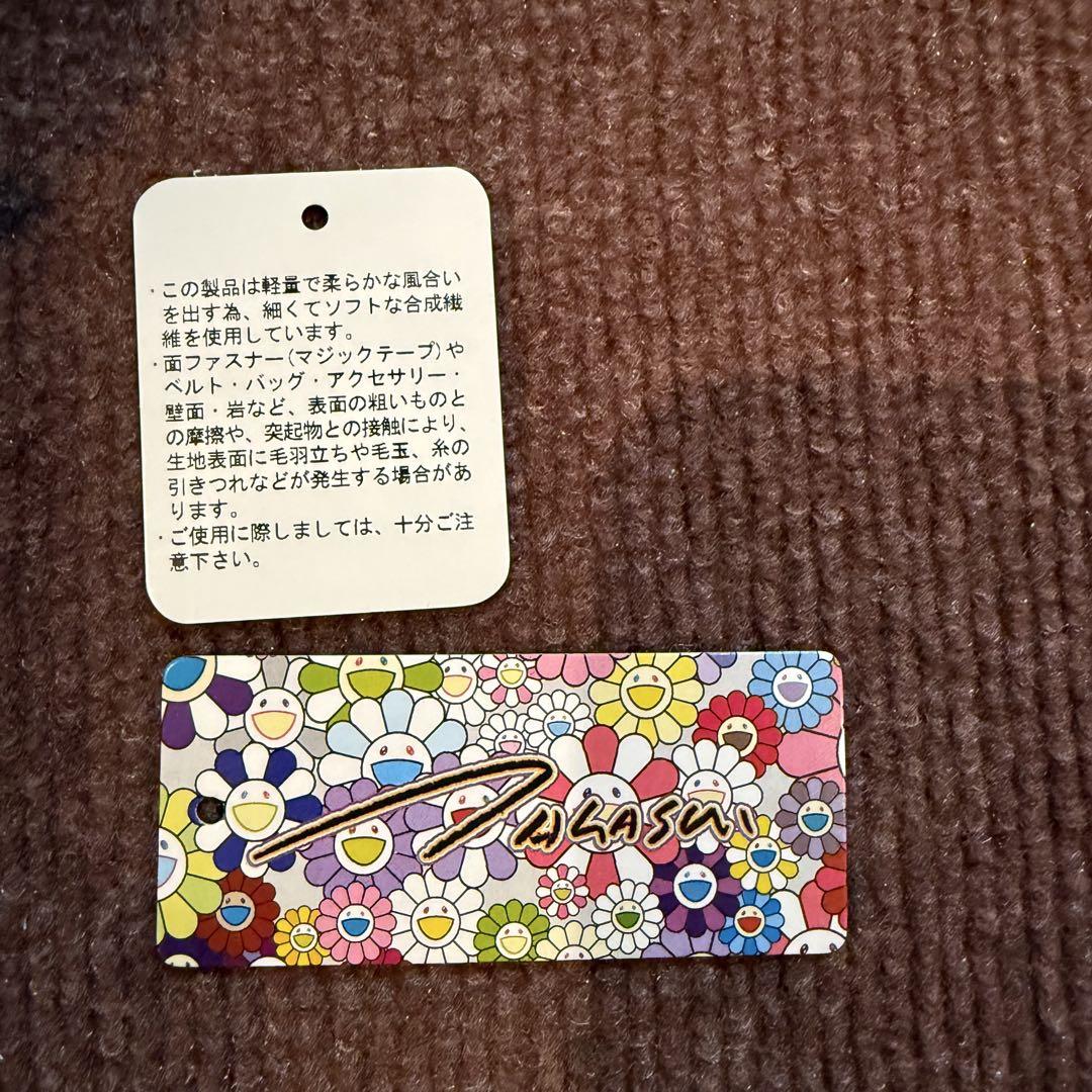 ● ニューエラ村上隆カイカイキキベージュお花9twenty