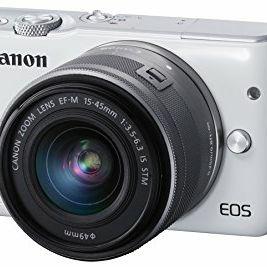 canon EOS M10