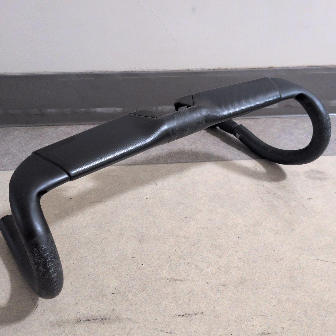 エスワークス　エアロフライII　400mm　送料込み