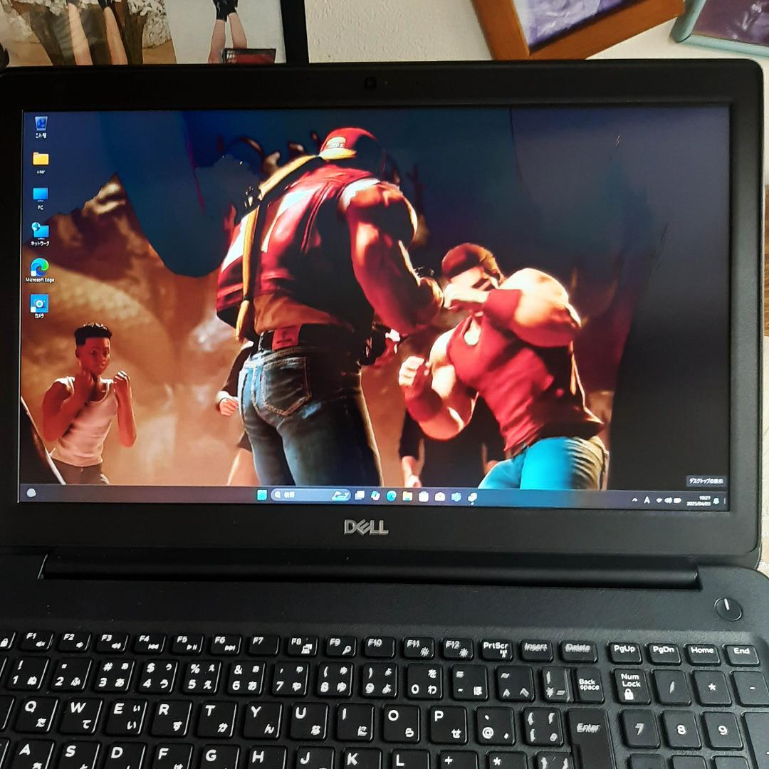 ○ DELL-3500 nVidia ○8世代i5 1920x1080 256G