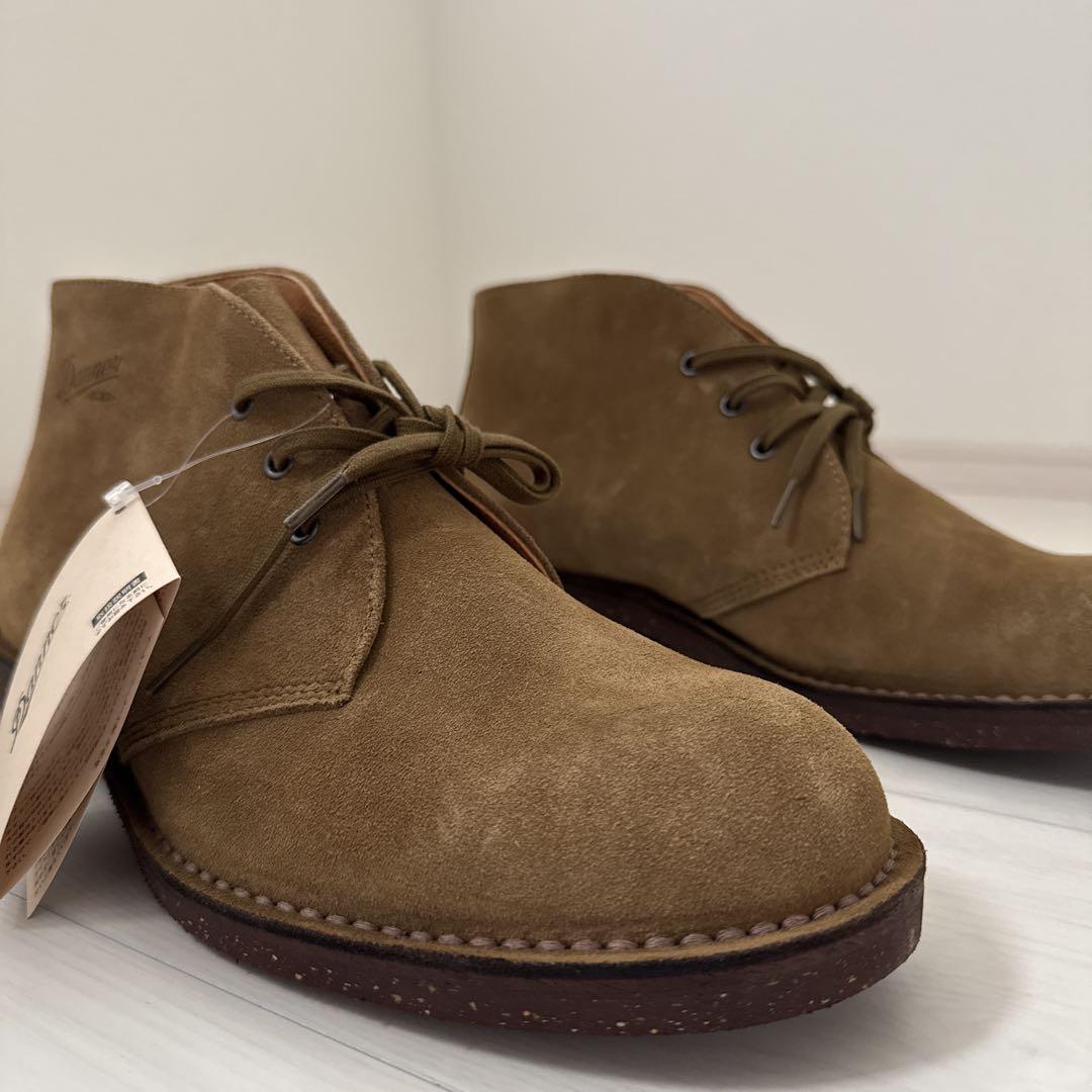 Danner KALAMA CHUKKA ダナー カラマ チャッカブーツ