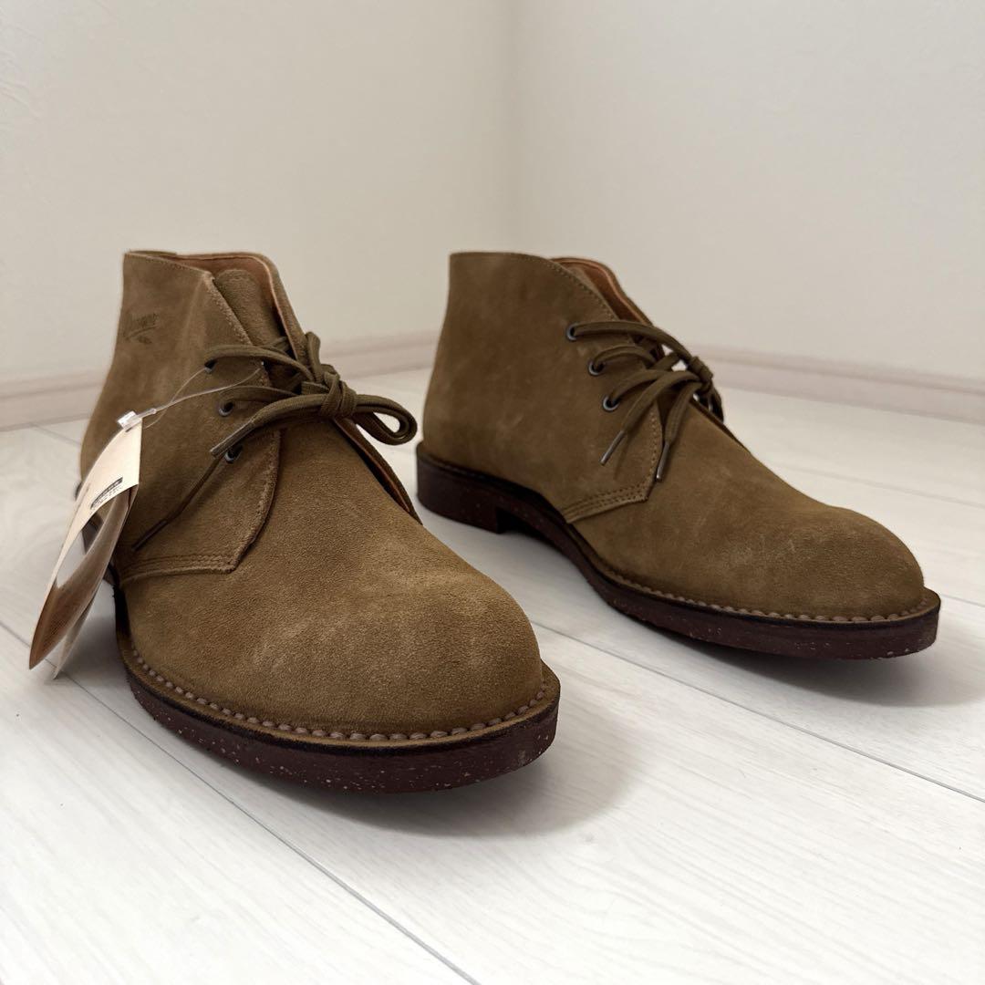 Danner KALAMA CHUKKA ダナー カラマ チャッカブーツ