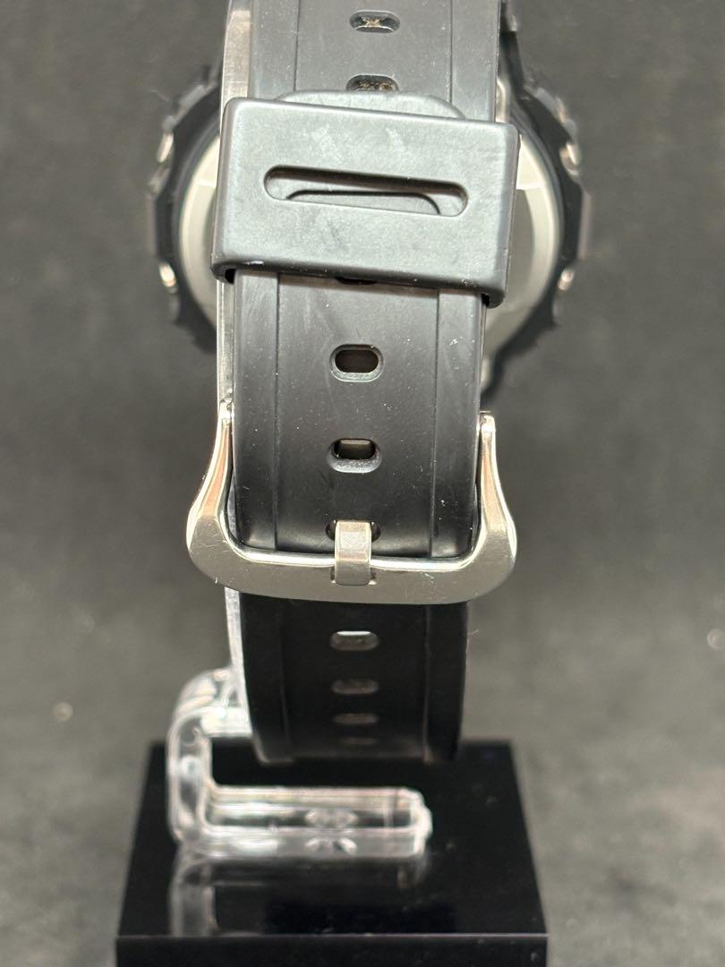 G-SHOCK GW-B5600 稼働美品　電波ソーラースマホリンクスピード