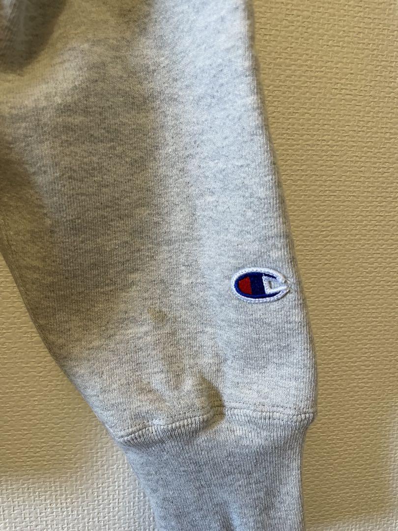 【Champion】 Reverse Weave
