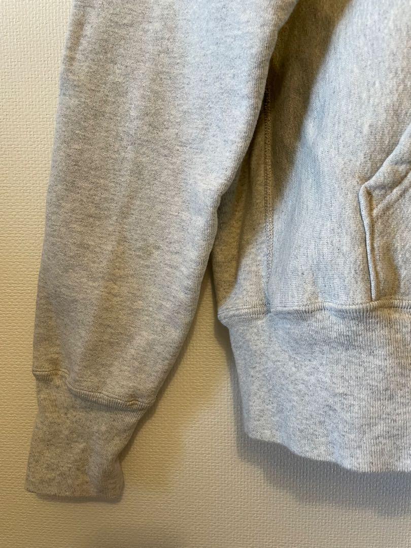 【Champion】 Reverse Weave