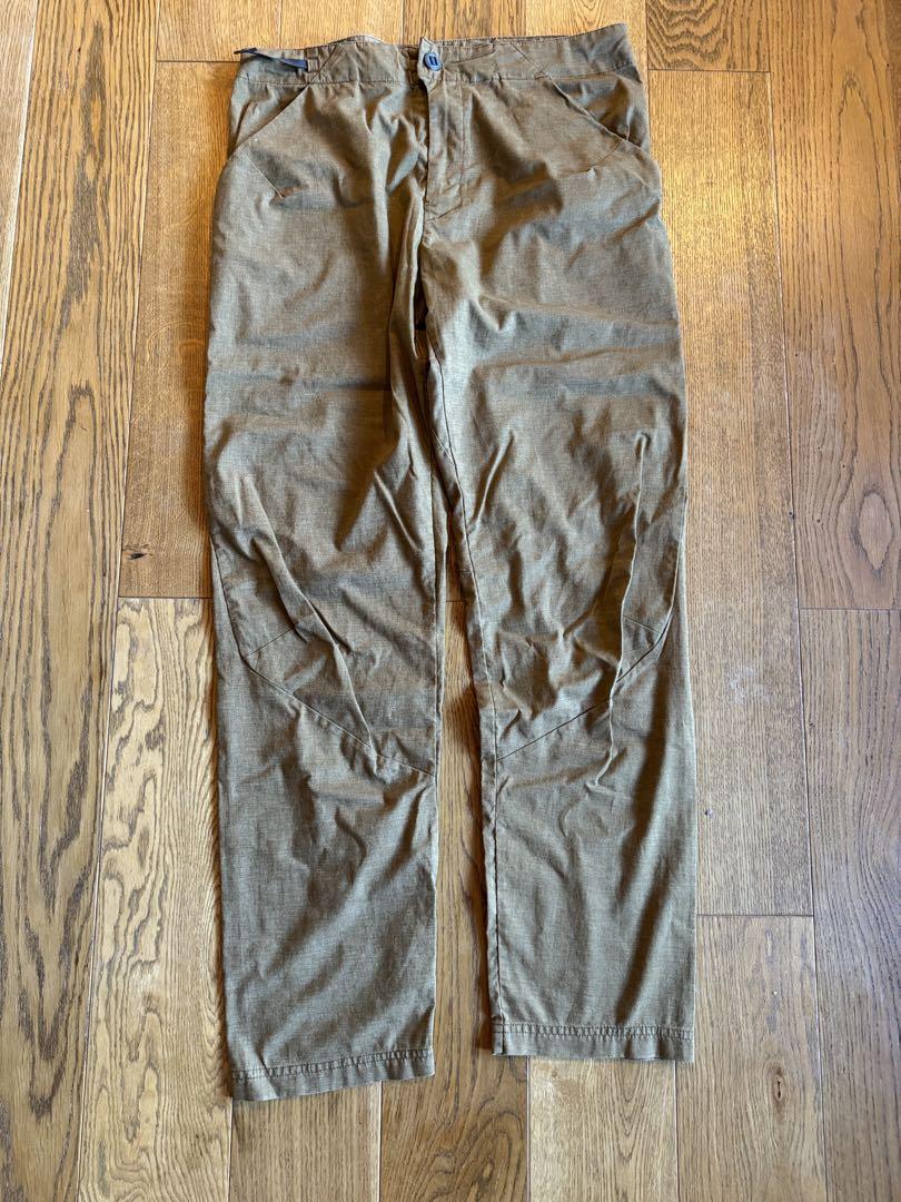 パタゴニア　パンツ　Men’s Hampi Rock Pants