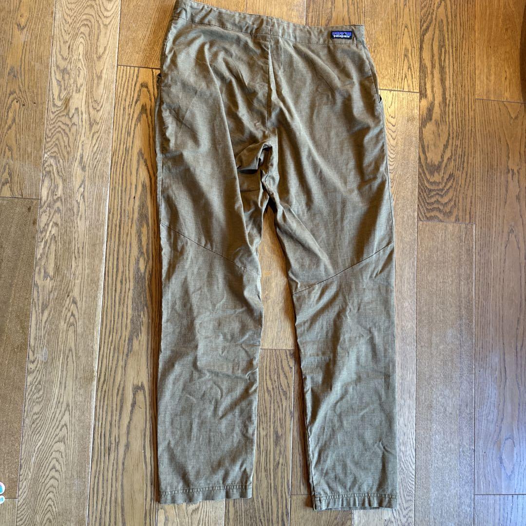 パタゴニア　パンツ　Men’s Hampi Rock Pants