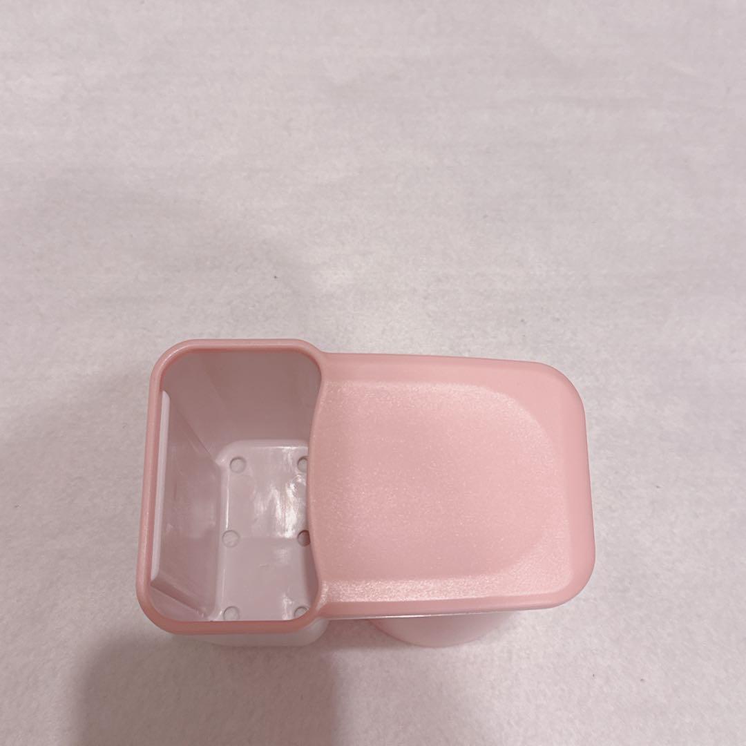 歯ブラシカップ