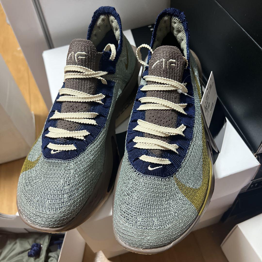 新品未使用 ナイキ アルファフライ 3 プレミアム NIKE公式】ナイキ アルファフライ 3 プレミアム メンズ ロード